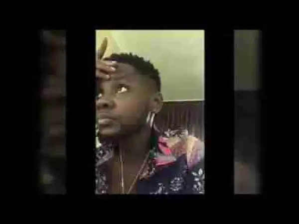 Video: Funny Kiss Daniel Comedy Compilation
